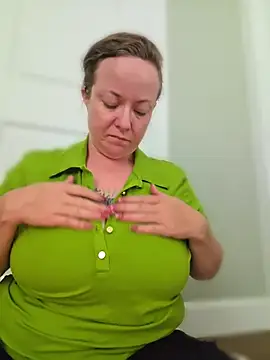 julimonroe's Webcam Show