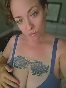 Show webcam de julimonroe