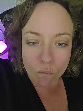 julimonroe's Webcam Show