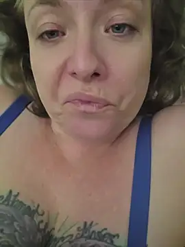 Show Webcam de julimonroe