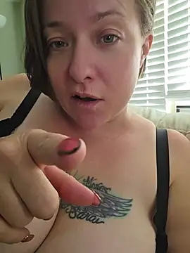 julimonroe Show Webcam