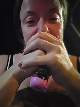 Show webcam de julimonroe