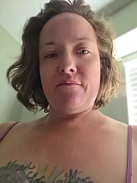 julimonroe's Webcam Show