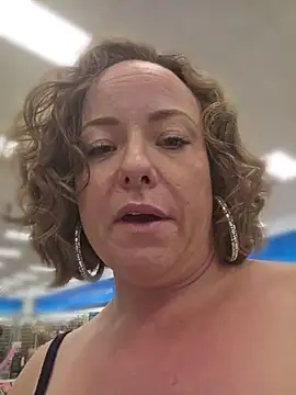 julimonroe's Webcam Show