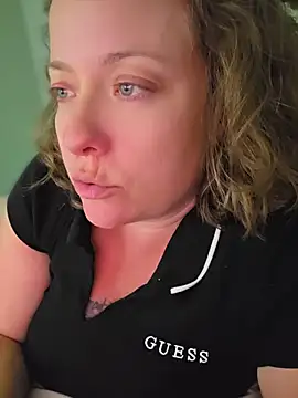 julimonroe Show in webcam