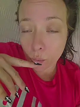 julimonroe's Webcam Show