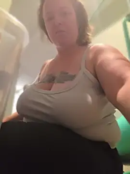 julimonroe's Webcam Show