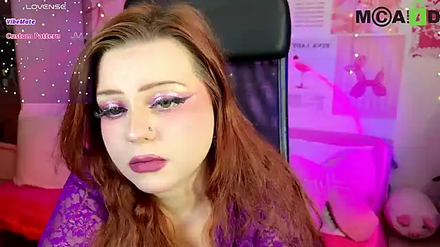 SweetDoll4u 现场XXX聊  天