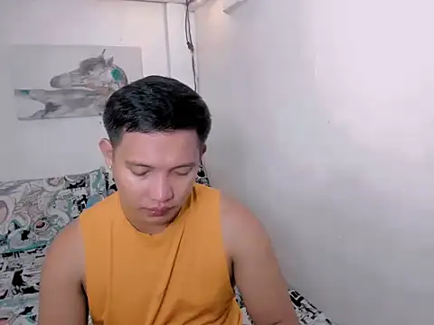DangerousCharmer Pertunjukan Webcam