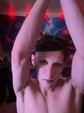 spoilbadkittynow's Webcam Show