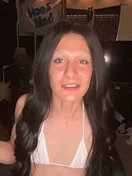 Webkamerová show spoilbadkittynow