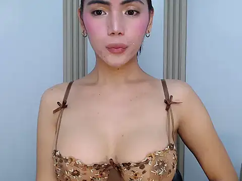 Webkamerová show Martha_pookerxxx