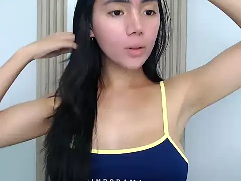 Webkamerová show Martha_pookerxxx