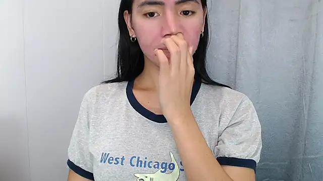 Pertunjukan Kamera Web Martha_pookerxxx