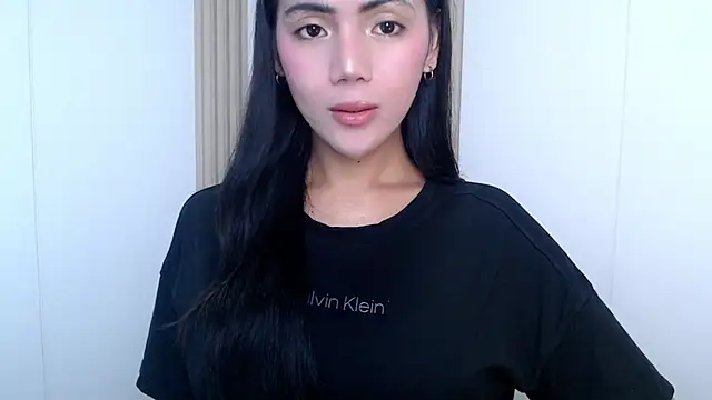 Martha_pookerxxx Adlı Modelin Web Kamerası Şovu