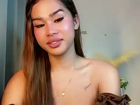 Webkamerová show Princessaprilxxx