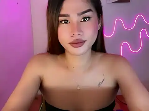 Princessaprilxxx 网络视讯表演