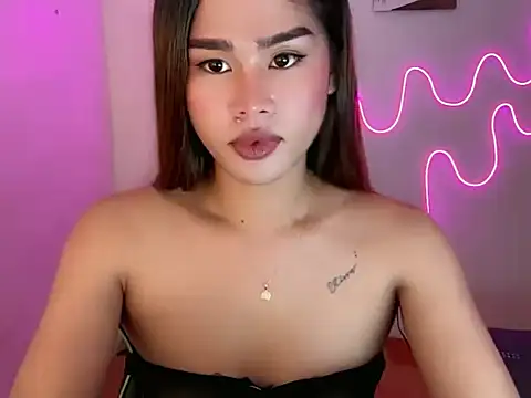 Princessaprilxxx 网络视讯表演