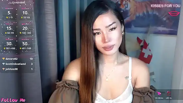 Вебкам-шоу Princessaprilxxx
