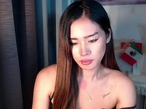 Princessaprilxxx 웹캠 쇼