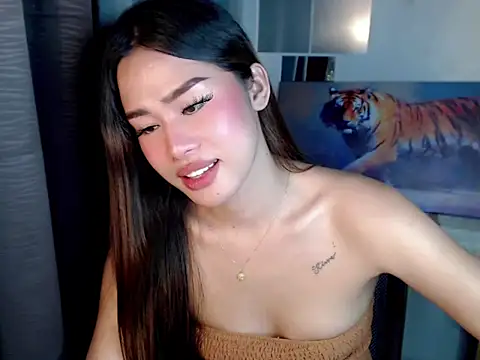 Princessaprilxxx Pertunjukan Webcam