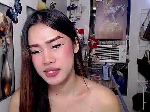 Princessaprilxxxn Webbikameraesitys