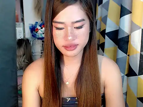 Princessaprilxxx 网络视讯表演