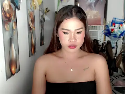 Princessaprilxxx: вебкам-шоу