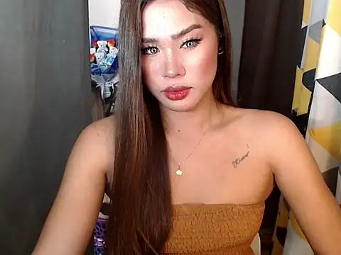 Princessaprilxxx 웹캠 쇼
