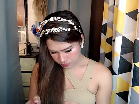 Princessaprilxxx 웹캠 쇼