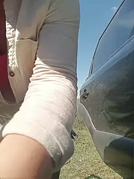 Saysomething3 Show in webcam