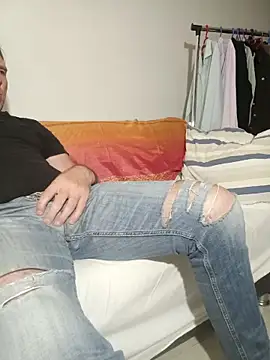 Saysomething3 webcam show