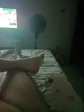 Saysomething3's Webcam Show