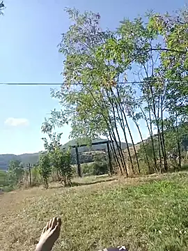 Show Webcam de Saysomething3