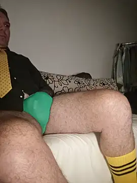 Saysomething3 Webcam-Show