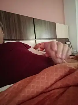 Saysomething3 webcam show