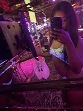 PoleAssassin's Webcam Show