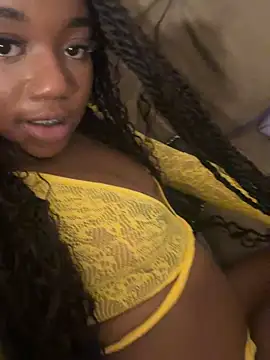 PoleAssassin Show in webcam