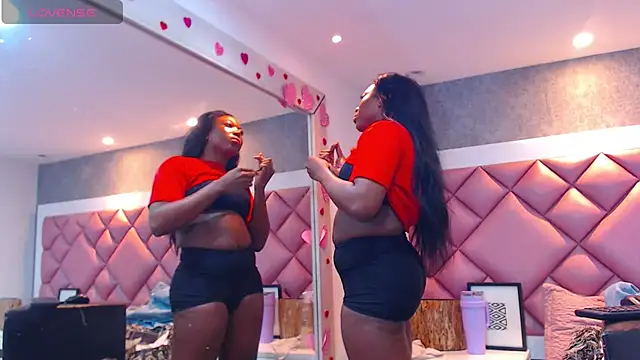 Thegreatonelady's Webcam Show