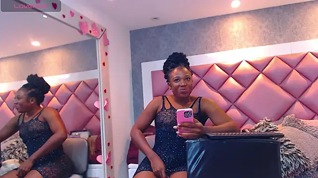 Thegreatonelady Webcam show