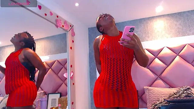 عرض كام Thegreatonelady