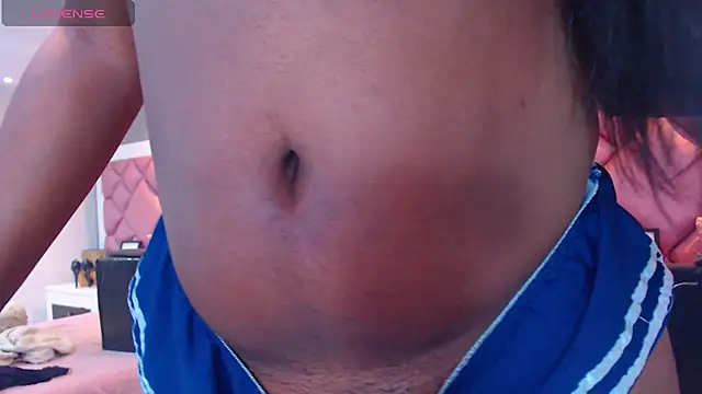 Thegreatonelady's Webcam Show