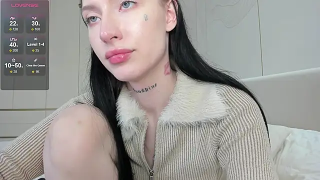 JenniferQueen11's Live XXX Chat