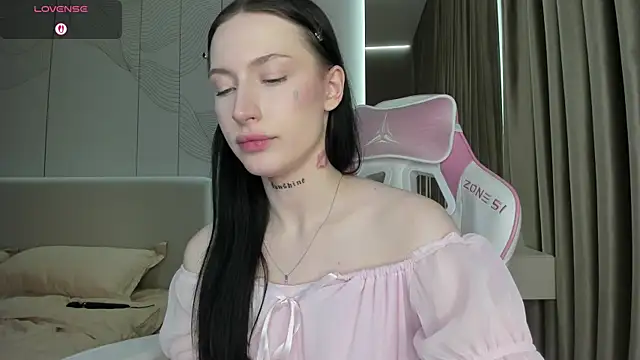 JenniferQueen11 – Live XXX-chat
