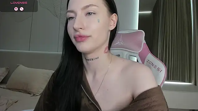 Czat XXX na żywo – JenniferQueen11