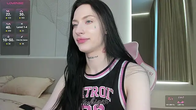 JenniferQueen11 Live XXX-Chat