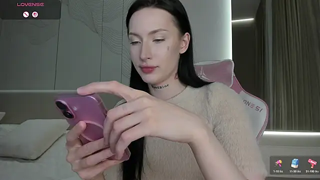 JenniferQueen11のライブXXXチャット