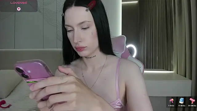 JenniferQueen11 现场XXX聊天