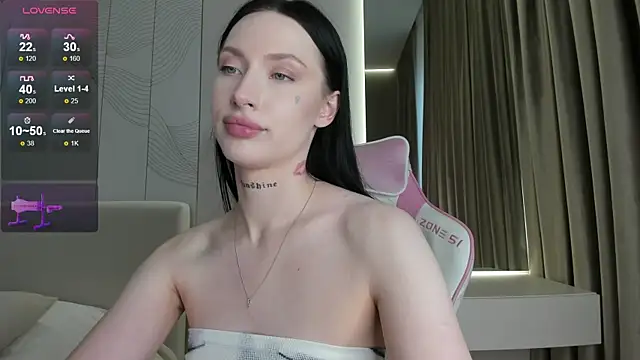 Chat XXX Live JenniferQueen11