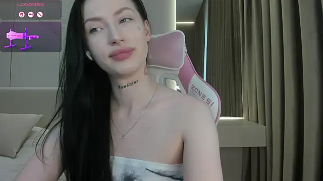 JenniferQueen11 Live XXX-chat
